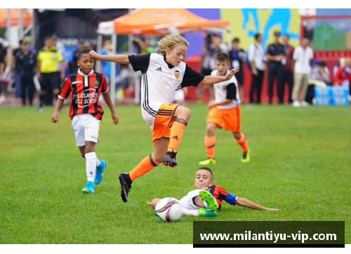 穆萨：从非洲草原到欧洲舞台的足球传奇