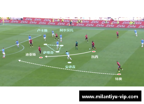 AC米兰:足球传奇与荣耀之路 AC米兰:足球传奇与荣耀之路