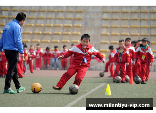 韩国足球：青训体系之光，助力国家足球崛起