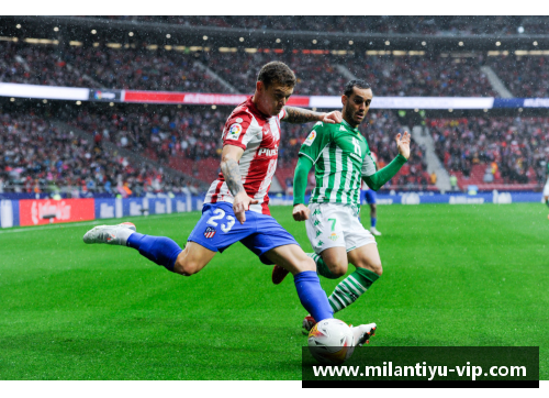 马德里竞技球员：阵容、成就与足球传奇