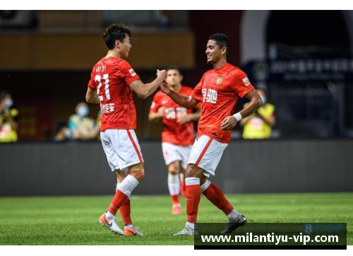 亚洲足球之光：推荐出色球员的精选指南