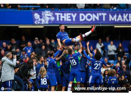 切尔西荷兰球员：职业生涯和影响力的全面探索