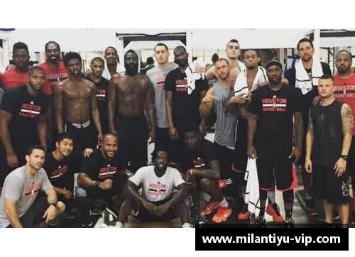 热火球员集结：探寻新赛季之路