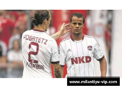 德甲新星：探索背后的球员故事