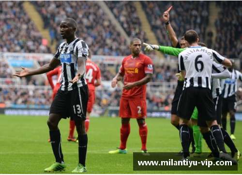 利物浦后卫马累:从阿根廷足球梦到英超巅峰 利物浦后卫马累:从阿根廷足球梦到英超巅峰