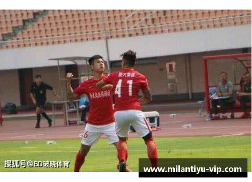 时尚球员:魅力与风采的完美结合 时尚球员:魅力与风采的完美结合