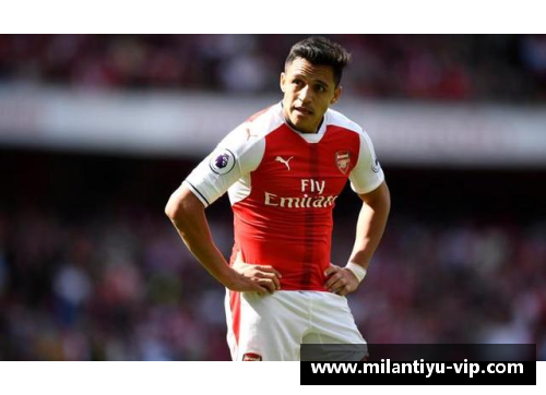 拜仁新秀桑切斯：崭露头角的足球天才