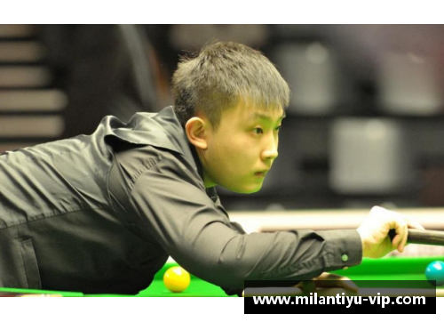 六边形球员：探索多边形领域中的新趋势